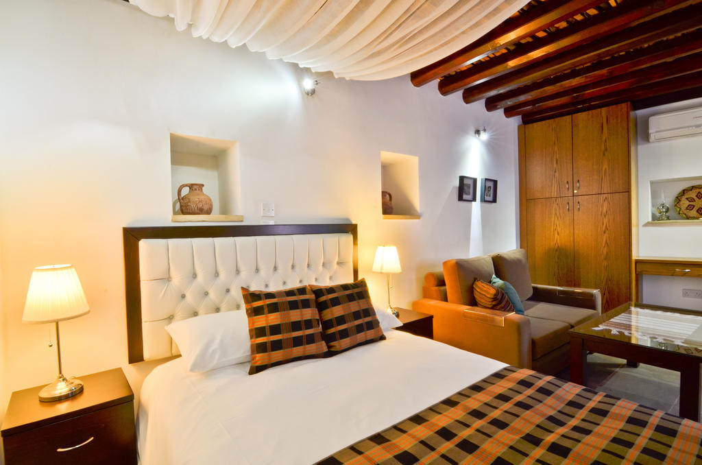 Ferienwohnung To Kastri Kalopanagiotis Zimmer foto